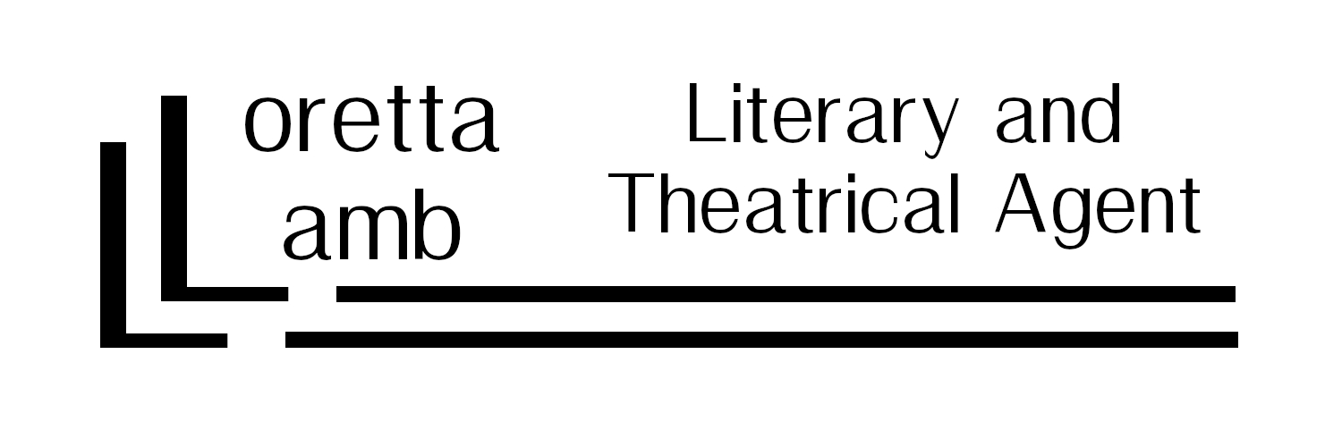 Loretta Lamb Literary and Theatrical Agent